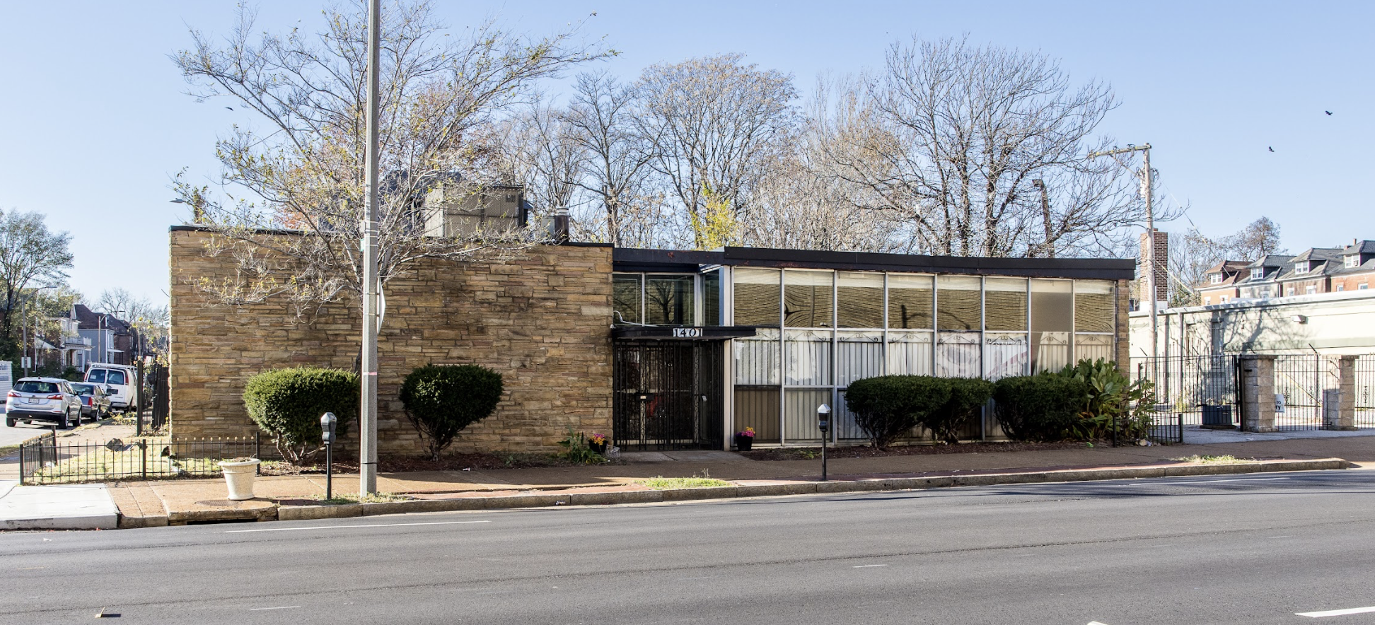 1401 N Kingshighway Blvd, Saint Louis, MO for Sale