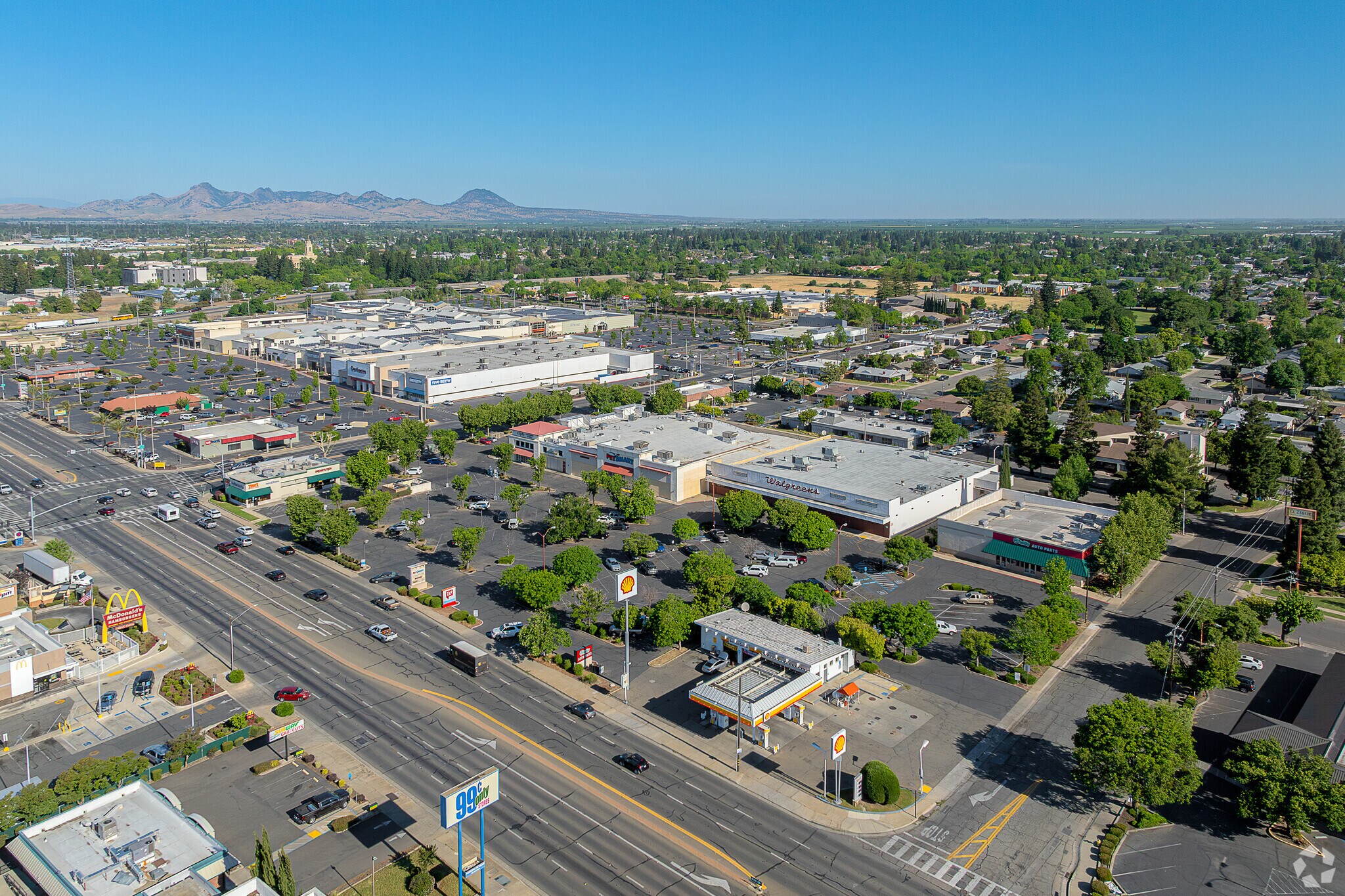 865 Colusa Ave, Yuba City, CA for Sale