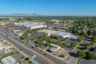 Yuba City, CA Department Store - 865 Colusa Ave