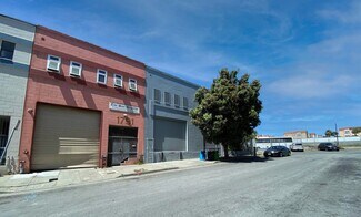 San Francisco, CA undefined - 1791 Bancroft Ave