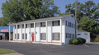 Newport News, VA Office - 13441 Warwick Blvd Newport News, VA Office - 13441 Warwick Blvd