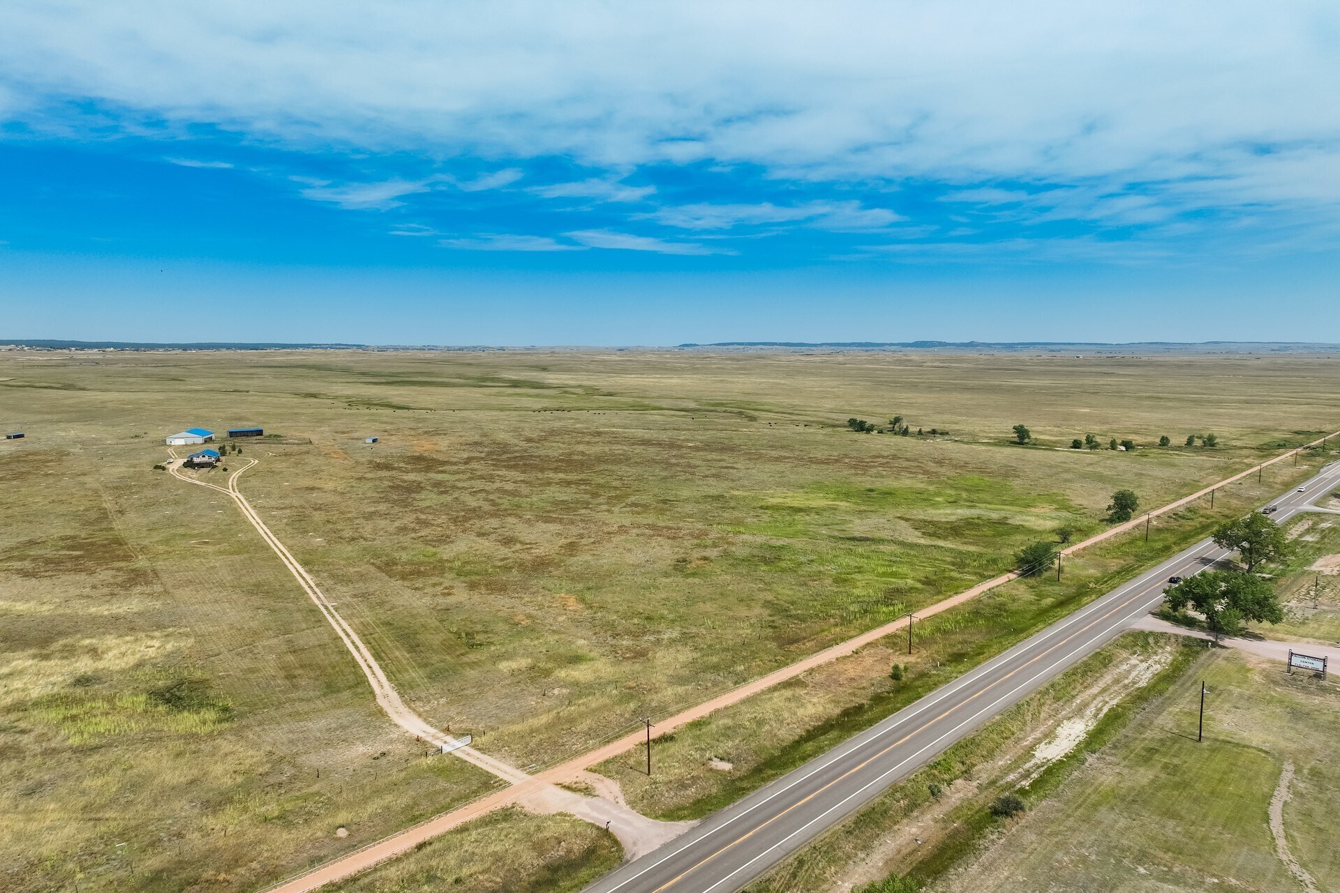 14550 E US Highway 24, Peyton, CO for Sale