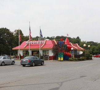 Greenwich, NY Retail - 1251 State Route 29 Greenwich, NY Retail - 1251 State Route 29