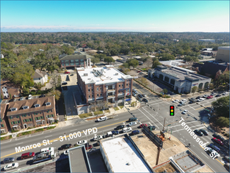 Tallahassee, FL Retail - 313 N Monroe St Tallahassee, FL Retail - 313 N Monroe St