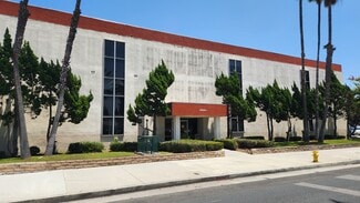 Paramount, CA Medical - 16660 Paramount Blvd