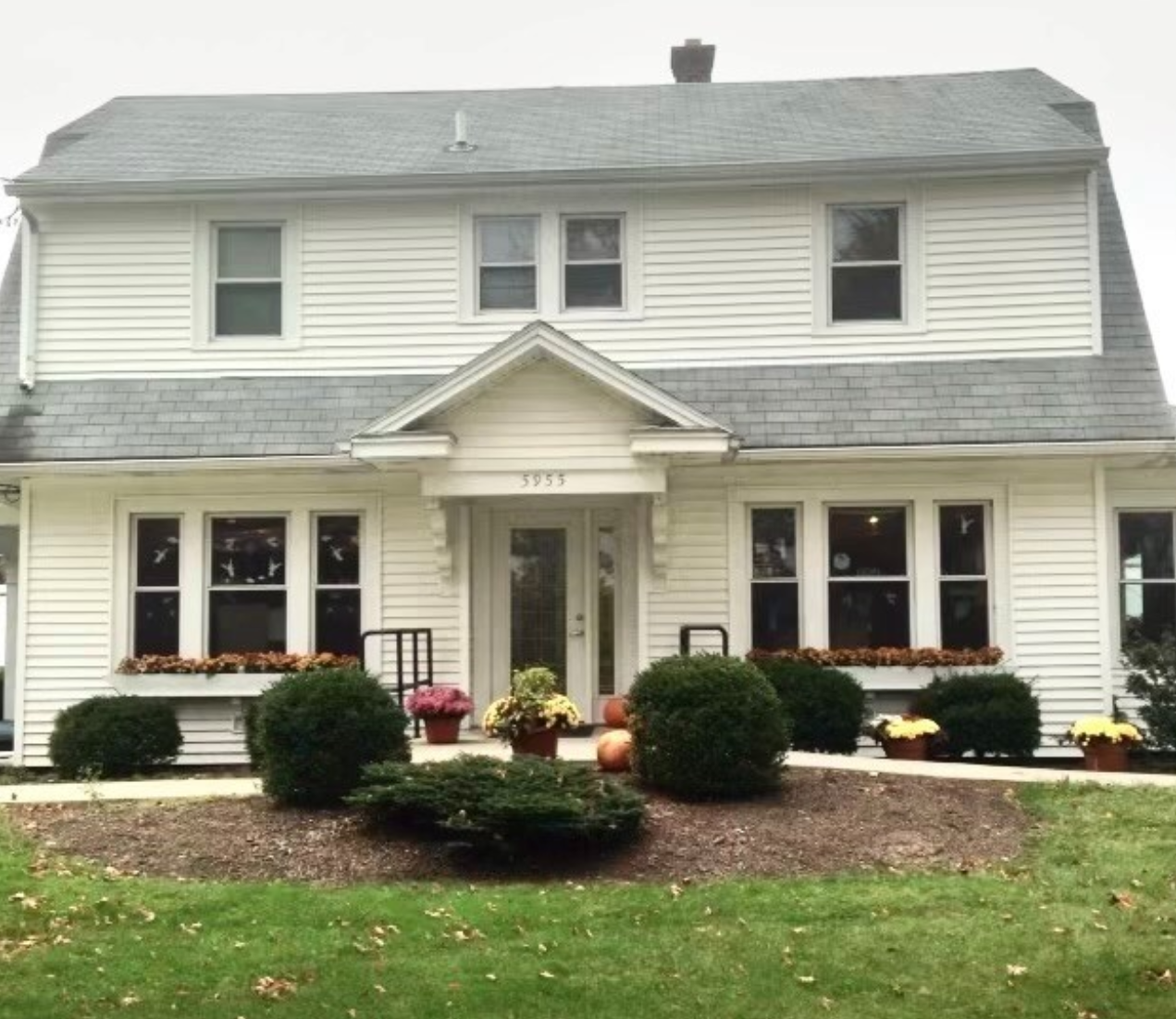 5955 Shimerville Rd, Clarence Center, NY for Rent