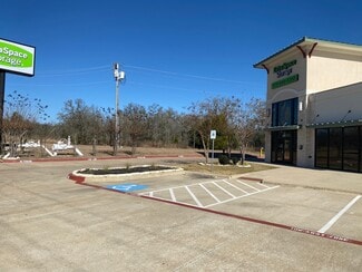 College Station, TX Office - 17333 State Highway 6 S