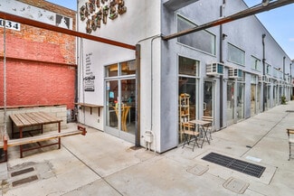 Los Angeles, CA Freestanding - 1040 S Los Angeles St