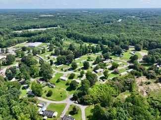 Union, SC Manufactured Housing/Mobile Housing - 115 Wildlife Dr