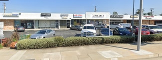 Downey, CA Retail - 7605-7643 Firestone Blvd