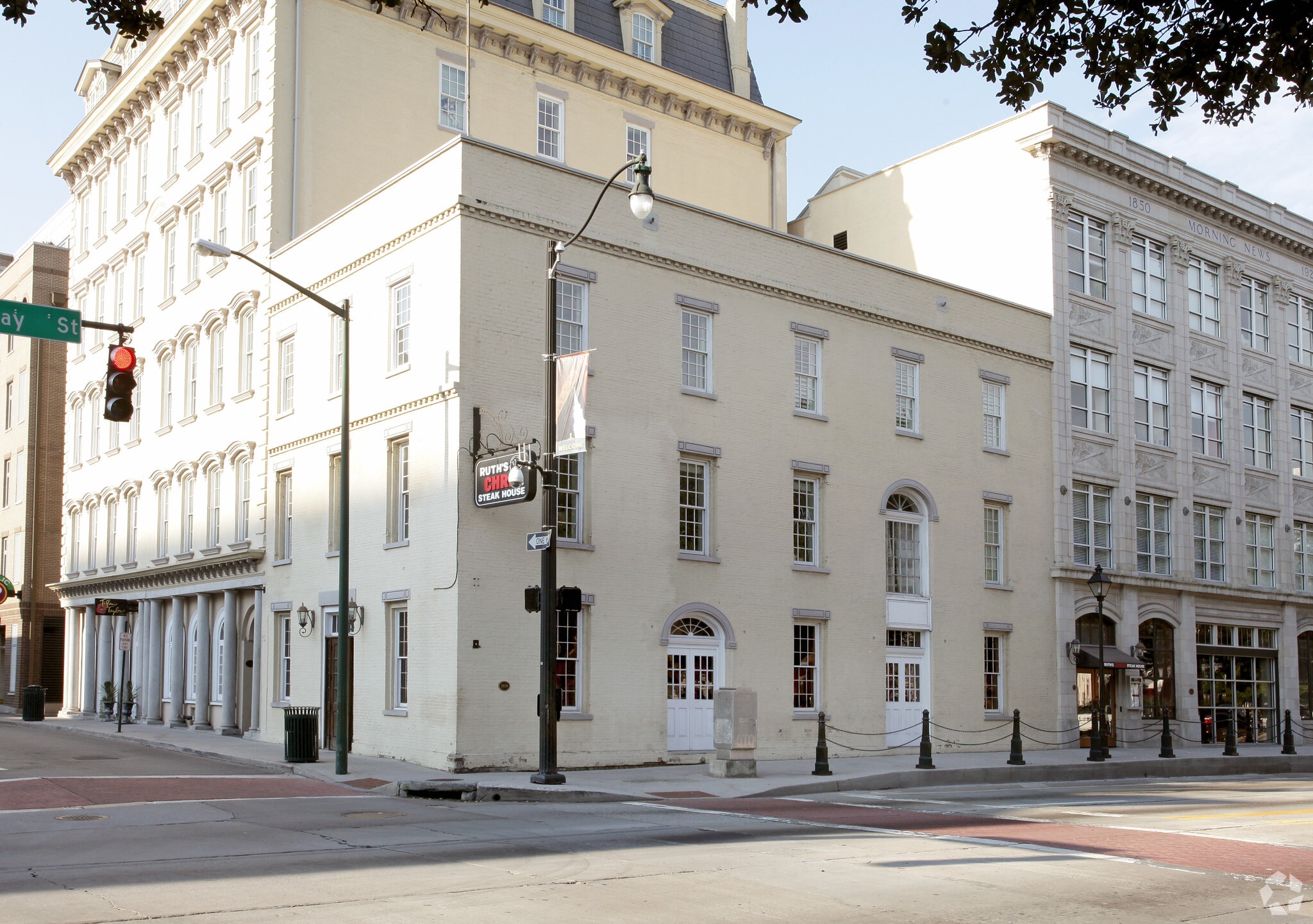 111 W Bay St, Savannah, GA for Sale