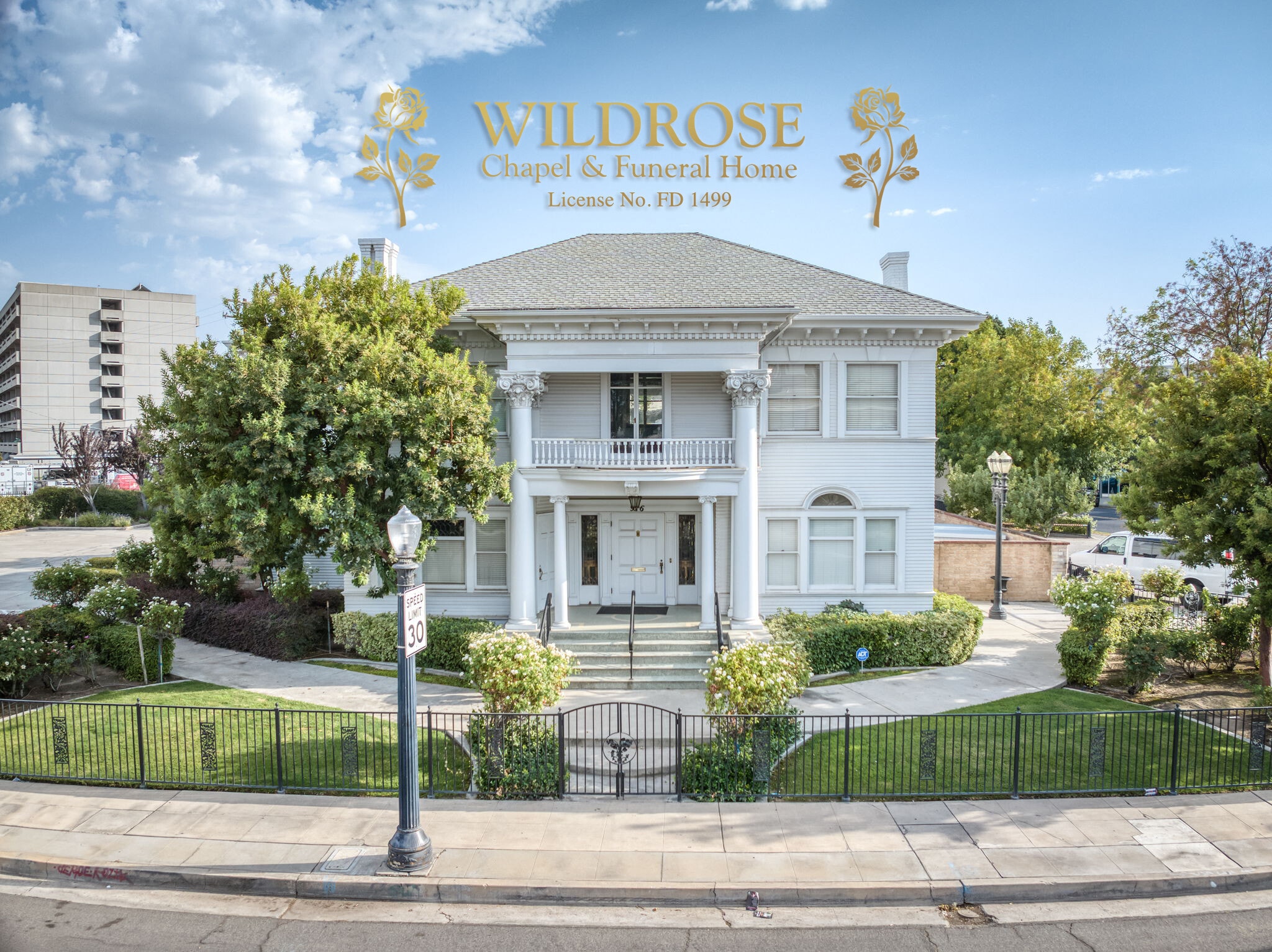 916 E Divisadero St, Fresno, CA for Sale
