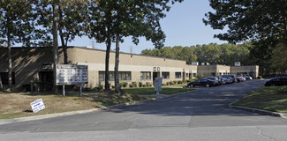 East Setauket, NY Industrial - 12 Technology Dr