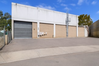 Oxnard, CA Warehouse - 1801 Sunkist Cir