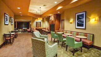 Gaylord, MI Hospitality - 230 Dickerson Rd