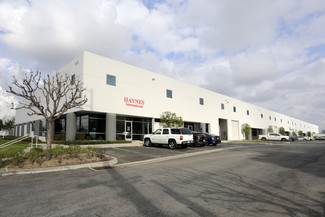 La Mirada, CA Industrial - 14101 Rosecrans Ave