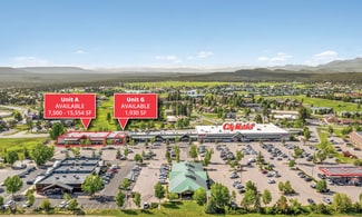 Pagosa Springs, CO Retail - 105 Country Center Dr