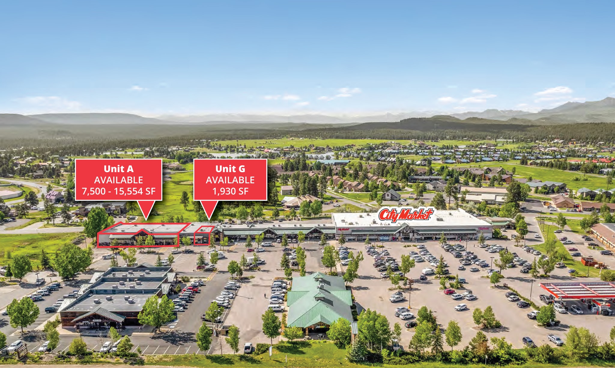 105 Country Center Dr, Pagosa Springs, CO for Rent