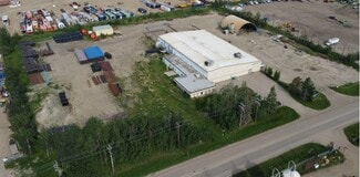 Leduc County, AB Manufacturing - 2102 5th St