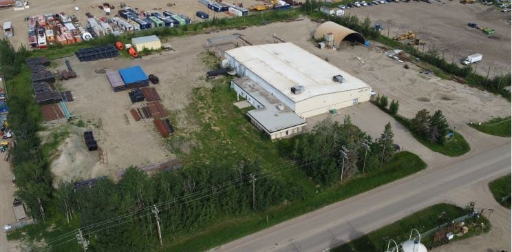 2102 5th St, Leduc County, AB for Sale