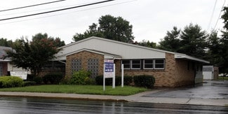 Pennsville, NJ Office - 111 S Broadway