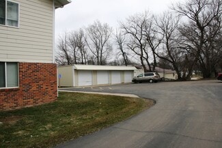 Beresford, SD Apartments - 510 N 5th St