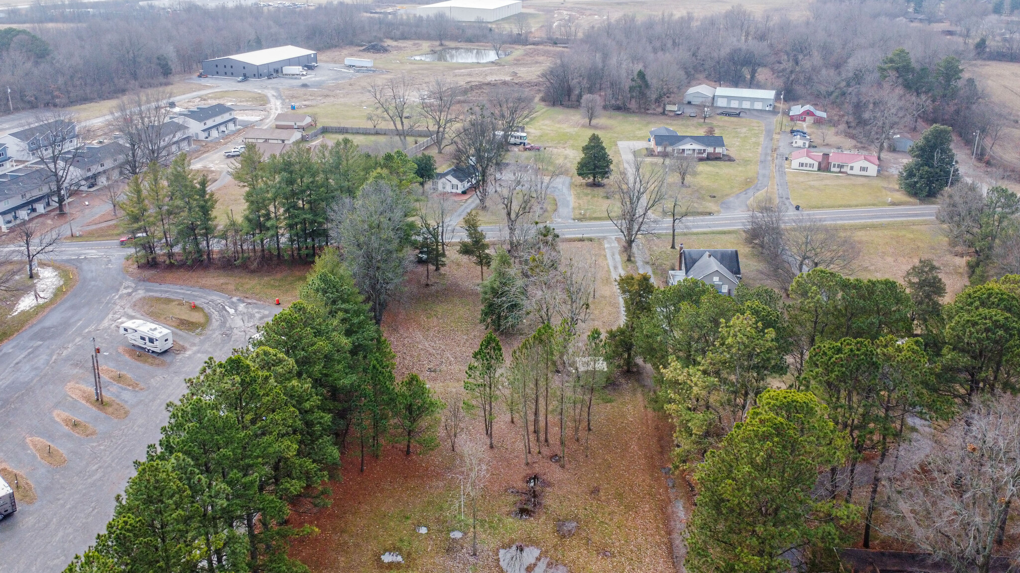 5609 Cairo Rd, Paducah, KY for Sale