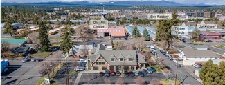 Bend, OR undefined - 345 SE 3rd St