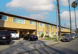 Anaheim, CA Apartments - 219 W Palais Rd