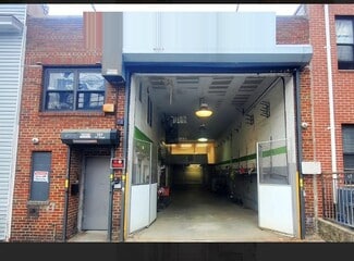 Brooklyn, NY Industrial - 137 18th St Brooklyn, NY Industrial - 137 18th St