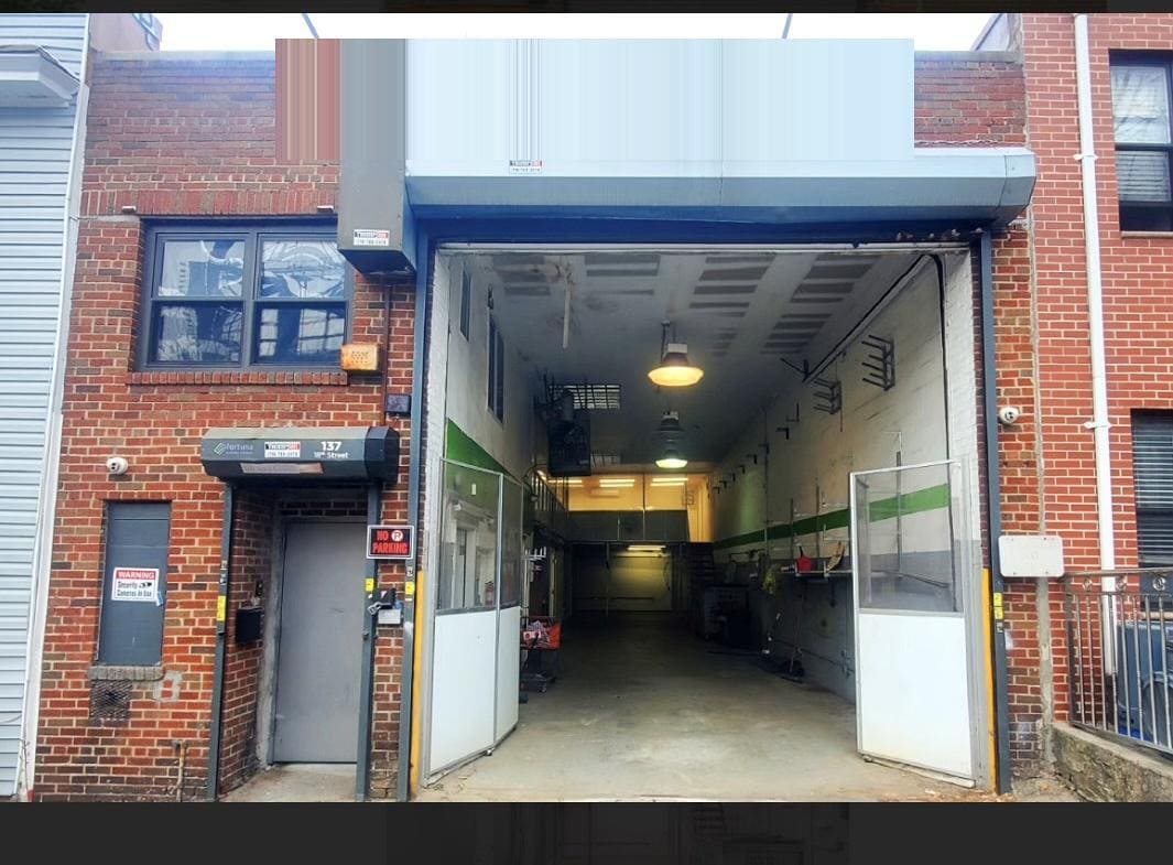 137 18th St, Brooklyn, NY for Rent