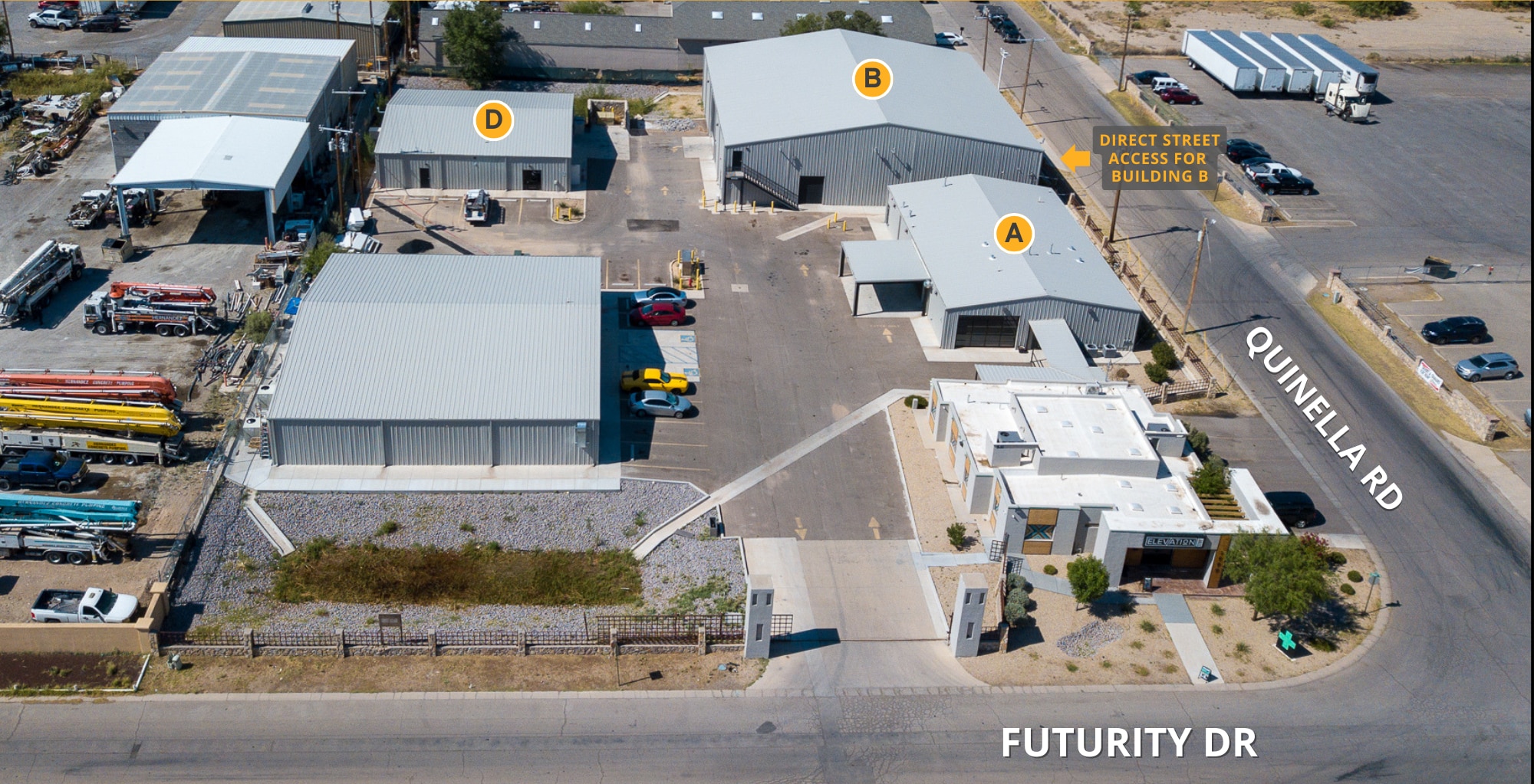 1999 Futurity Dr, Sunland Park, NM for Rent