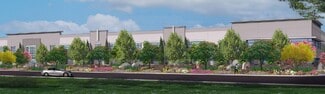 Manteca, CA Industrial - 2803 Airport Ct