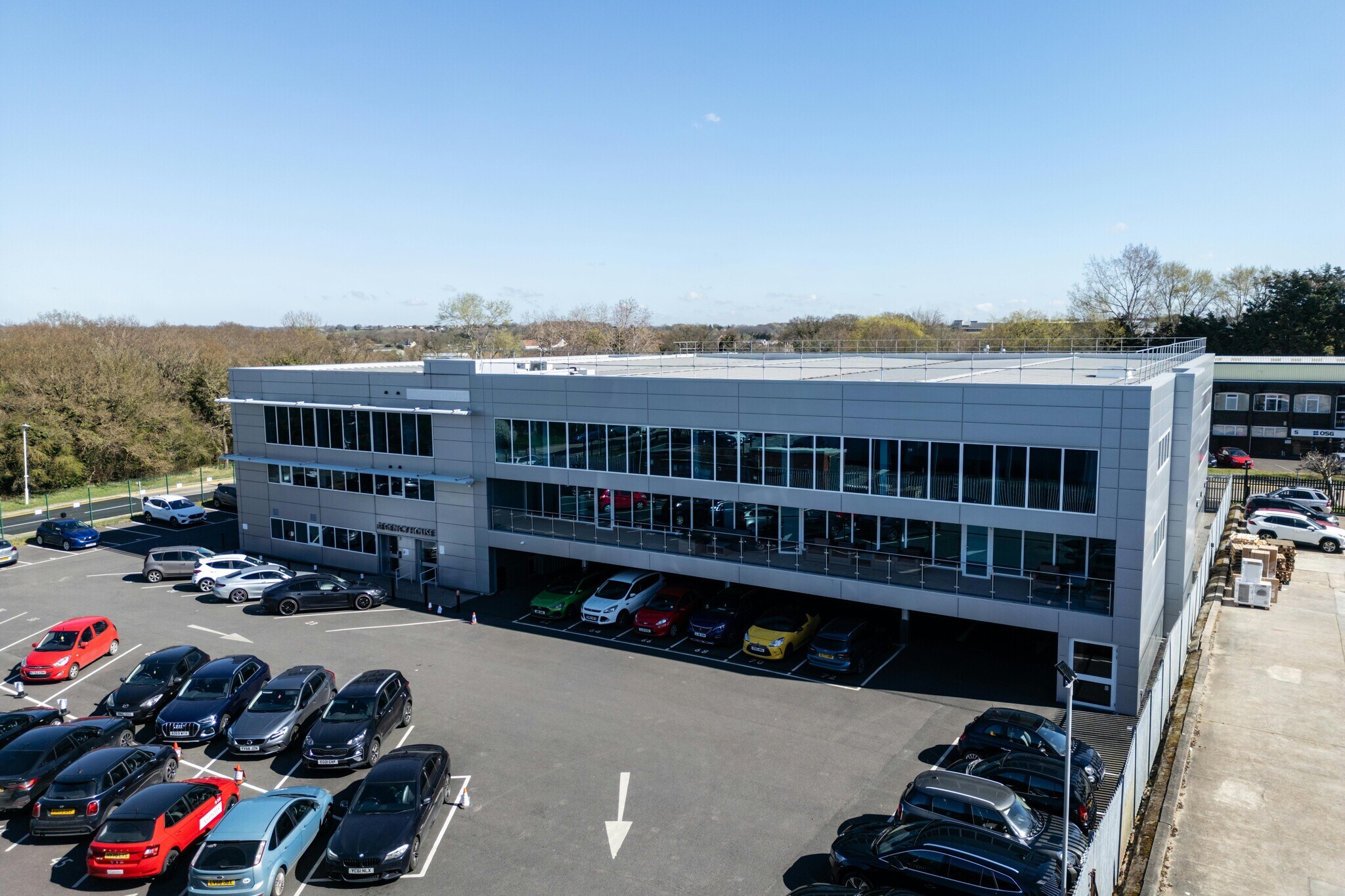 Miles Gray Rd, Basildon, ESS for Sale