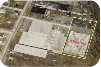 115 Albany Ave & 20 Reed Pl