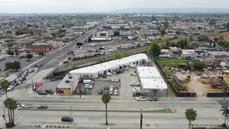 Hawthorne, CA Industrial - 3118 W Rosecrans Ave