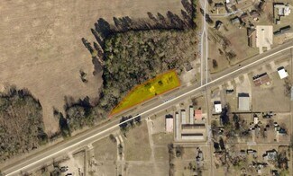 Texarkana, TX Commercial - 3104 S Lake Dr