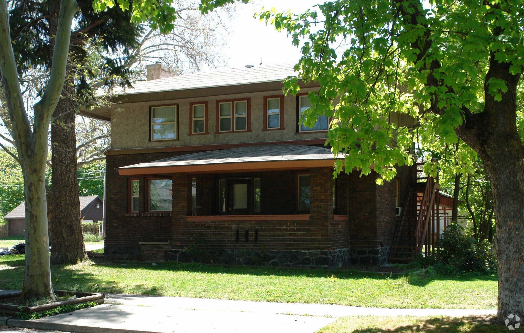 1619 N Madison St, Spokane, WA for Sale