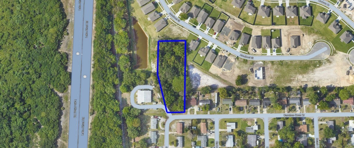 0 Carefree Cove Drive Dr, Winter Haven, FL for Sale