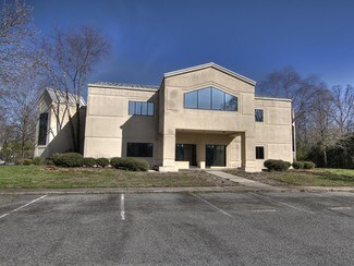 Monroe, NC Office - 1127 Curtis St