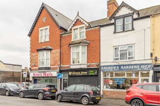 Cardiff, VGL Retail - 110 Clare Rd