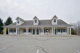 Randolph, NJ Office - 1247 Sussex Tpke