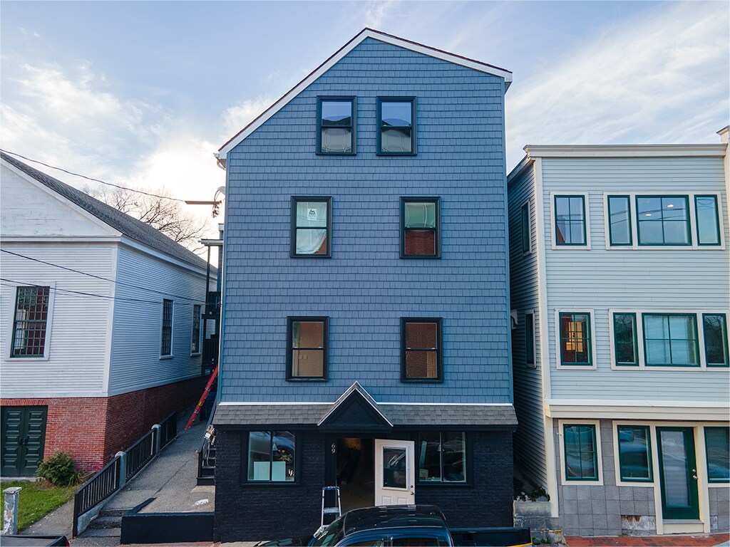 69 Newbury St, Portland, ME for Sale