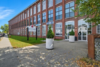 Easthampton, MA Industrial - 122 Pleasant St Easthampton, MA Industrial - 122 Pleasant St