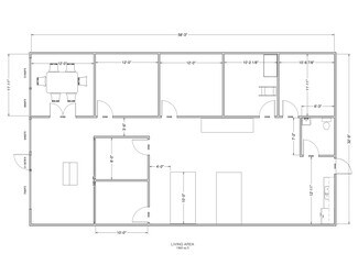 Suffolk, VA Retail - 2815 Godwin Blvd