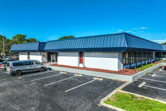 Largo, FL Medical - 1301 Seminole Blvd