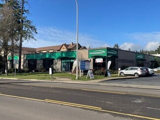 Tigard, OR Industrial - 18015-18039 SW Lower Boones Ferry Rd