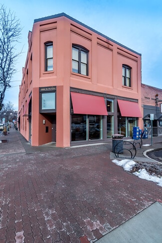 Ellensburg, WA Retail - 400 N Main St