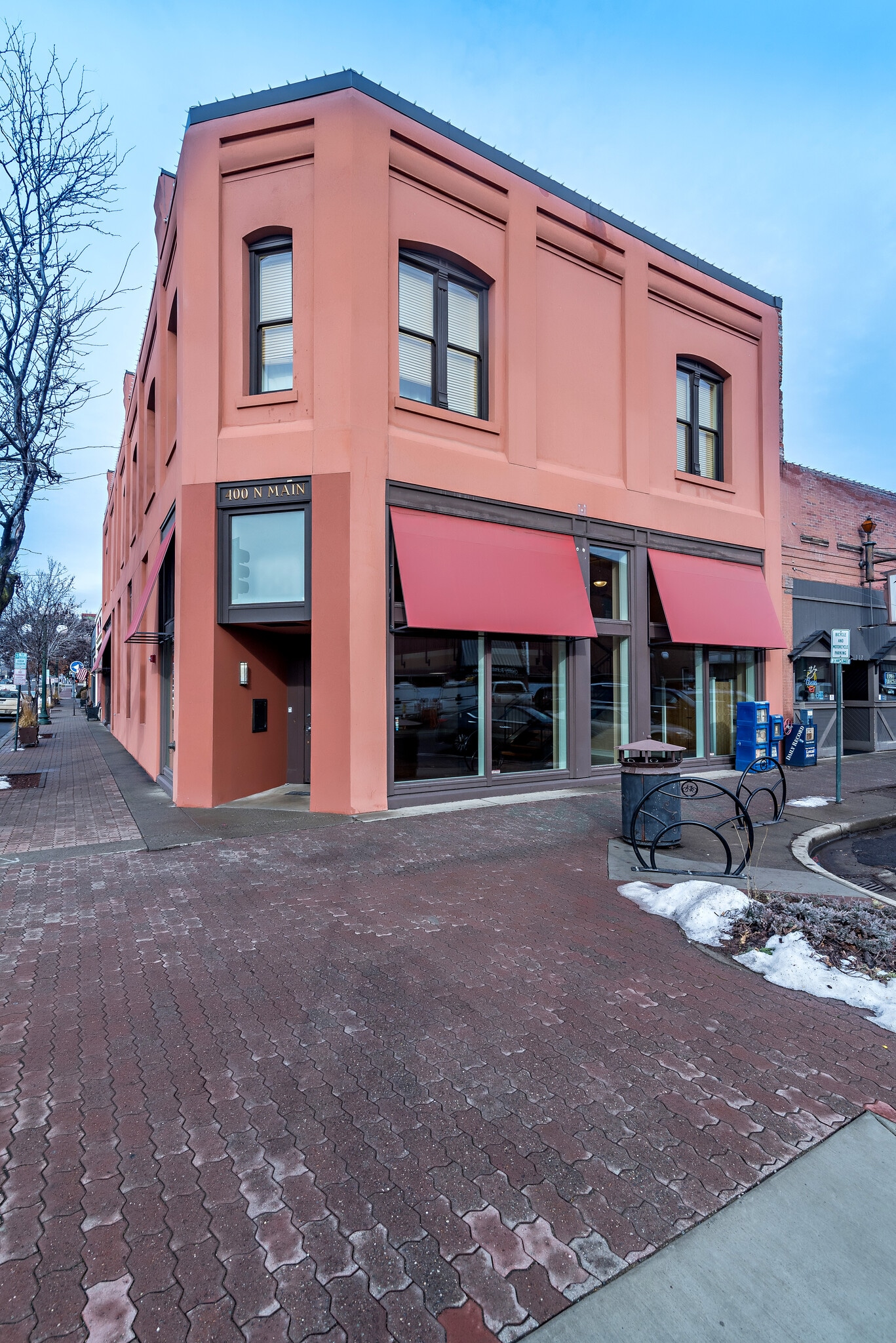 400 N Main St, Ellensburg, WA for Rent