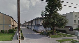 Baldwin Park, CA Apartments - 3152-3156 Vineland Ave